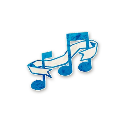 성가대 소년